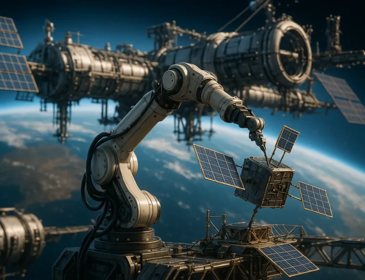 space manufacturing opportunities and challenges 1 0 44805