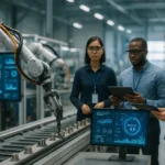 Financing the Transition to Industry 4.0