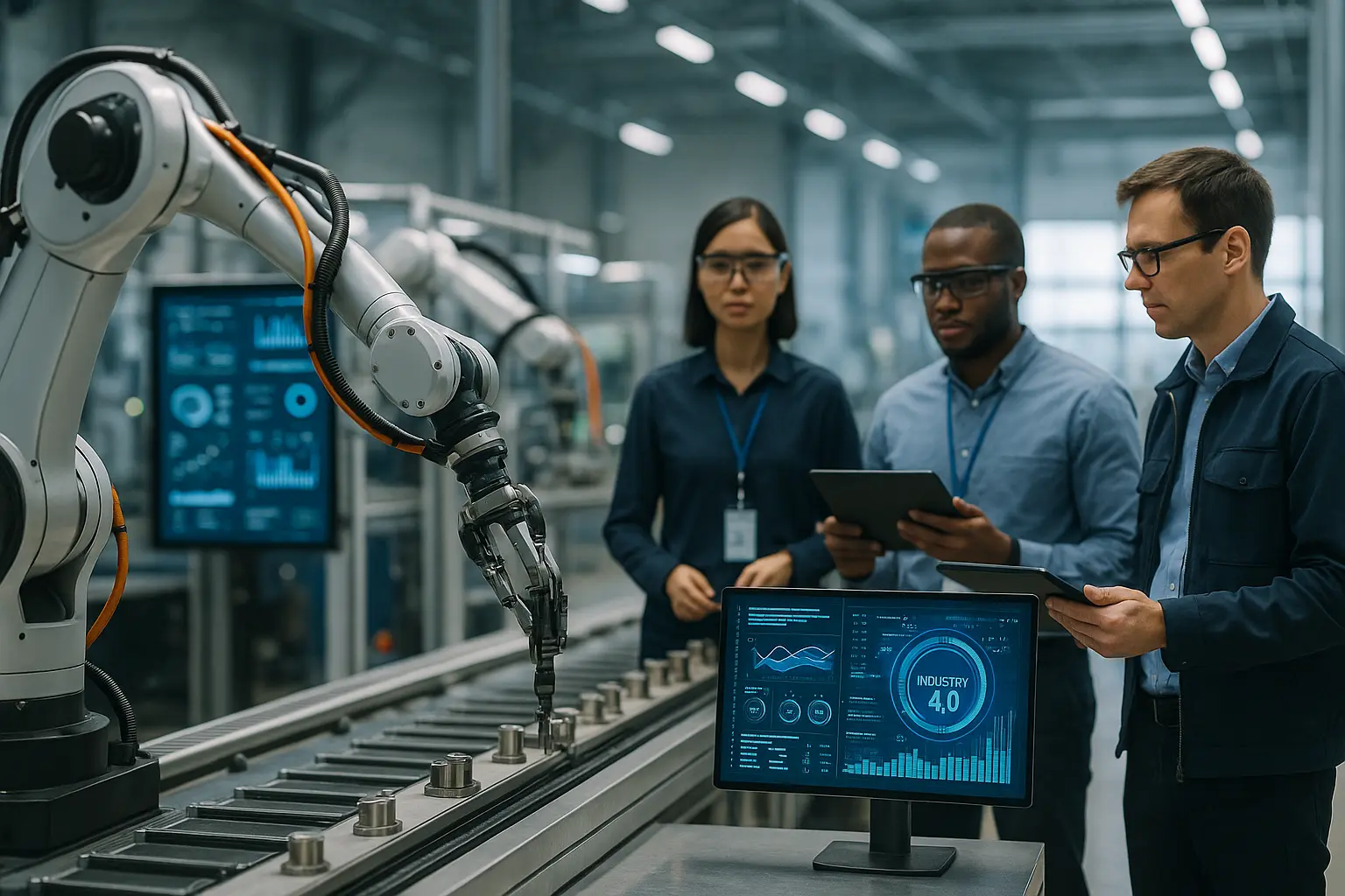 financing the transition to industry 40 1 0 44806