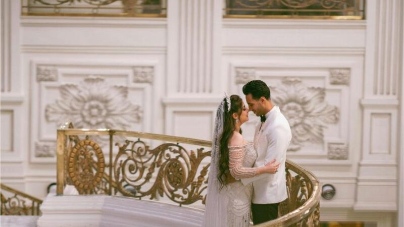 7 Reasons to Get Married in Dubai